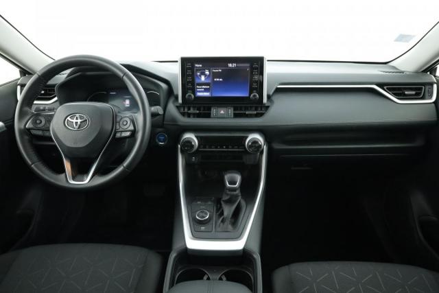Toyota Rav4 image 3