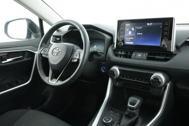 Toyota Rav4 image 9