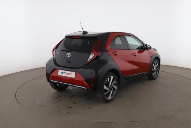 Toyota Aygo X image 2