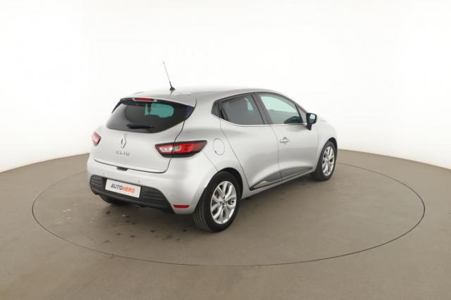 Renault Clio image 2