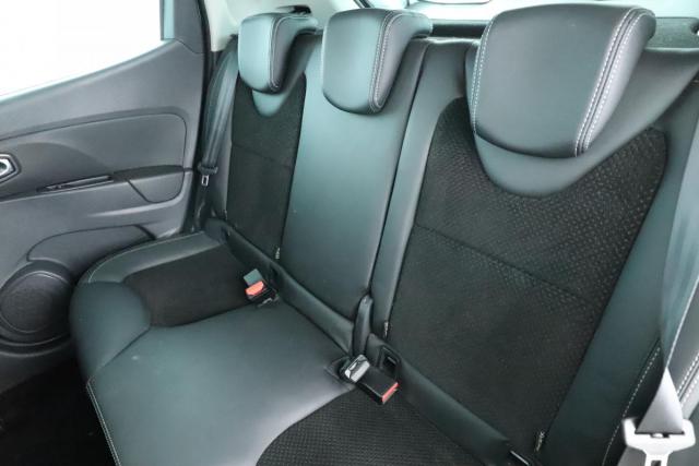 Renault Clio image 6
