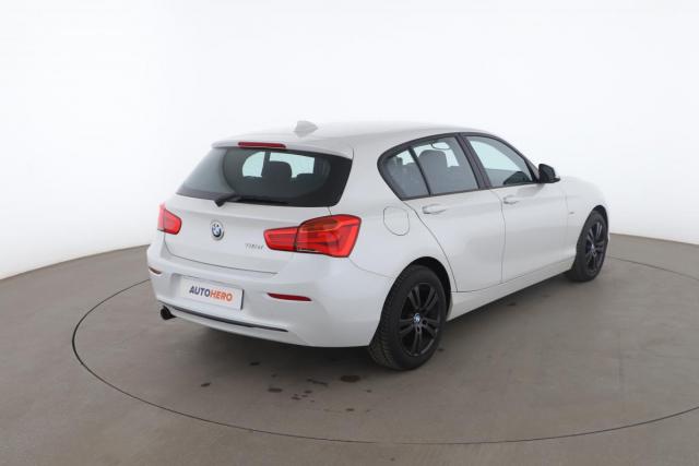 Bmw Série 1 image 2
