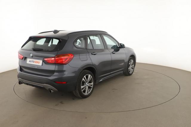 Bmw X1 image 8