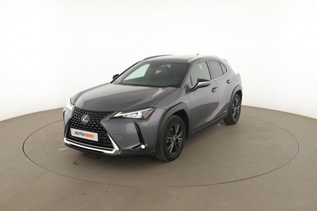 Lexus