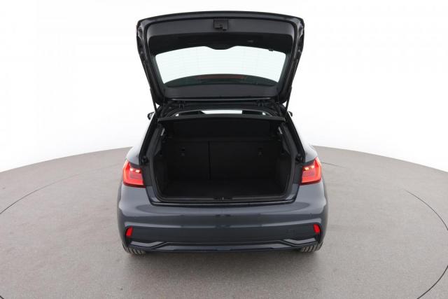 Audi A1 Sportback image 4