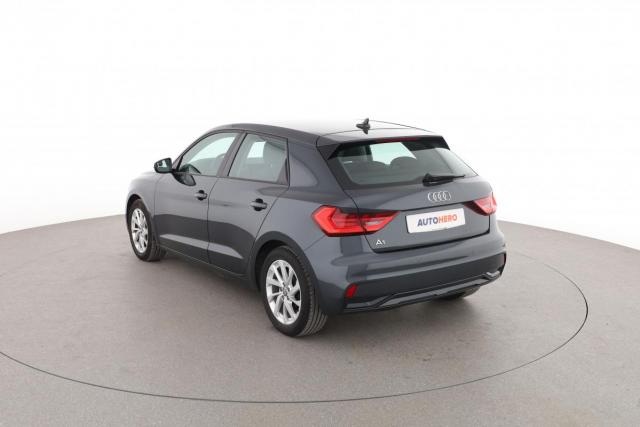 Audi A1 Sportback image 9