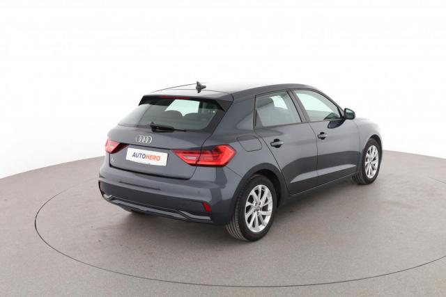 Audi A1 Sportback image 3