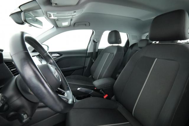 Audi A1 Sportback image 6