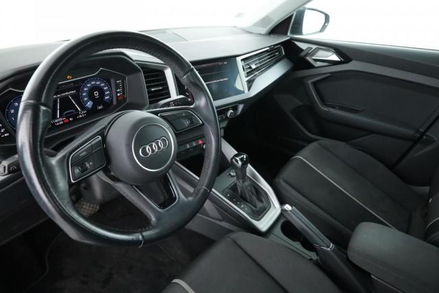 Audi A1 Sportback image 5