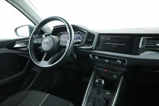 Audi A1 Sportback image 7