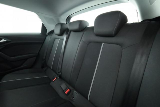 Audi A1 Sportback image 8
