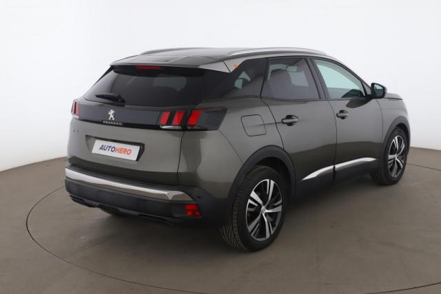 Peugeot 3008 image 9