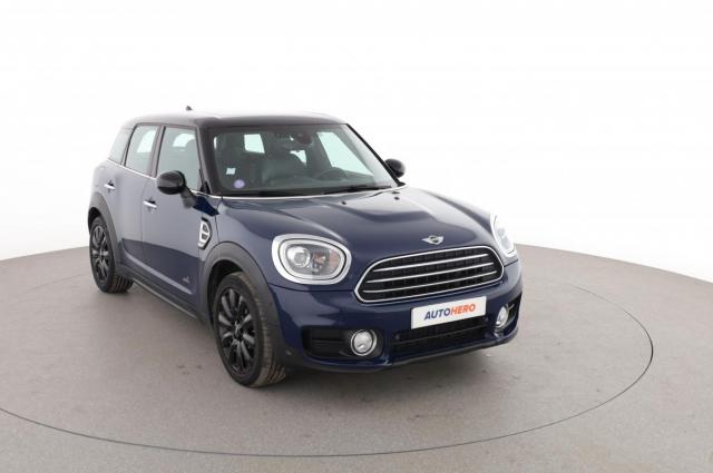 Mini Countryman image 9