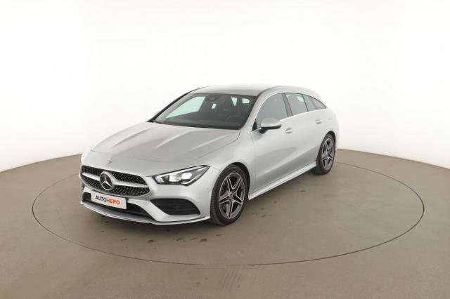 Mercedes Benz