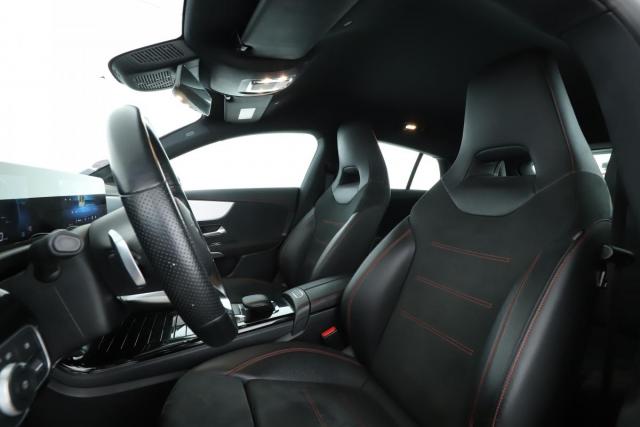 Mercedes Benz Cla Shooting Brake image 4