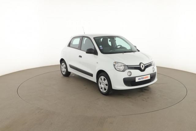 Renault Twingo image 8