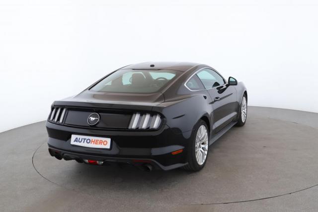 Ford Mustang image 2