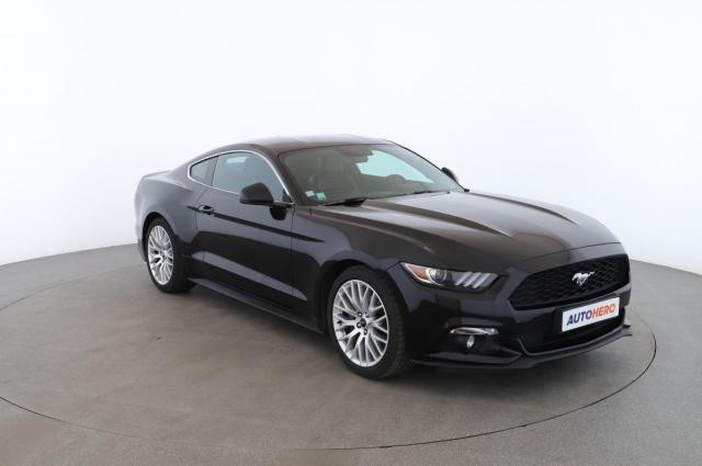 Ford Mustang image 8