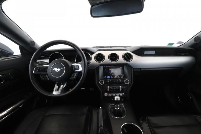 Ford Mustang image 1