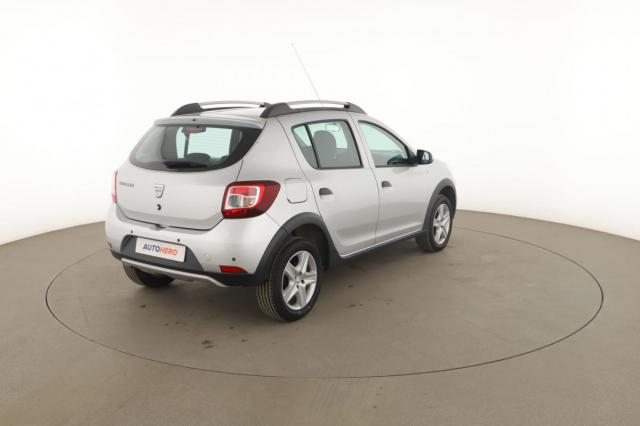 Dacia Sandero Ii image 3