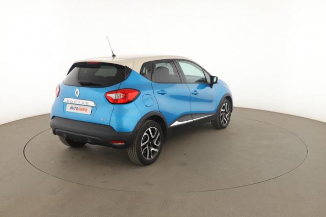 Renault Captur image 8