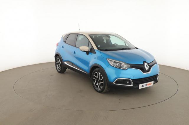 Renault Captur image 3