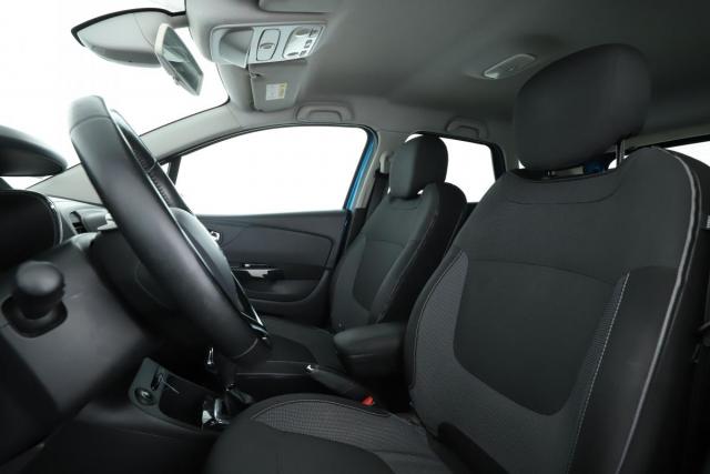 Renault Captur image 6