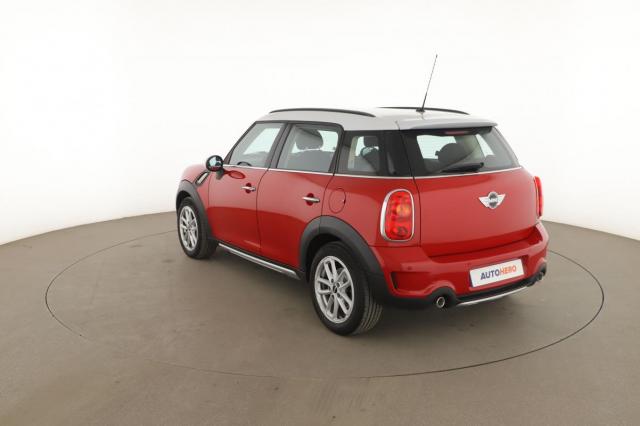 Mini Countryman image 9