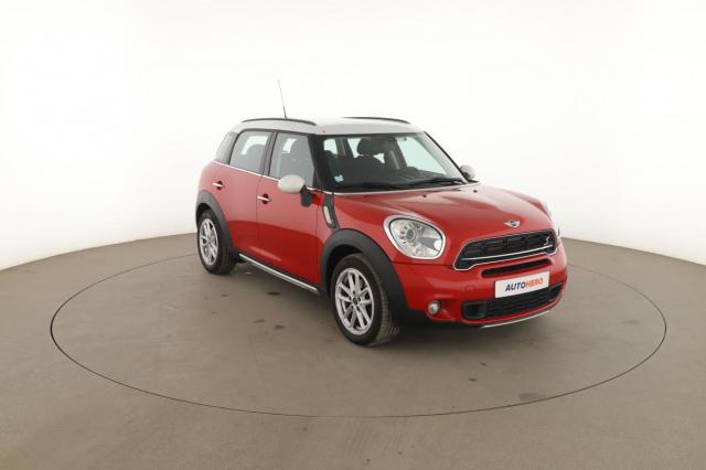 Mini Countryman image 4