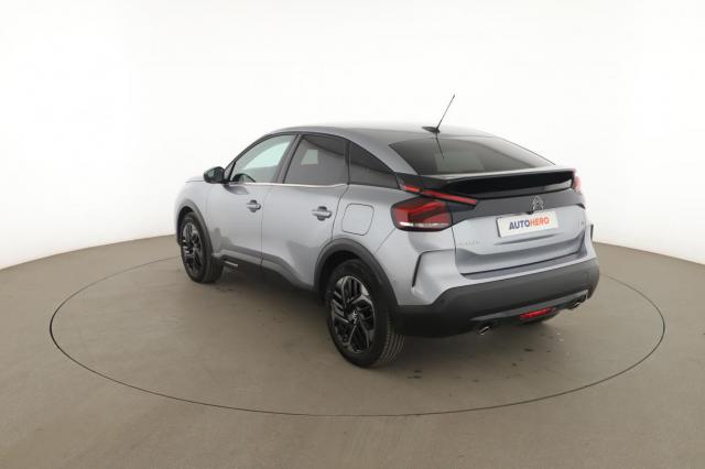 Citroen C4 image 4