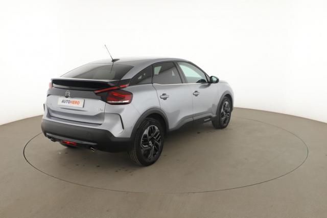 Citroen C4 image 1