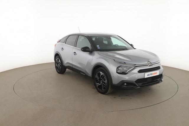 Citroen C4 image 9