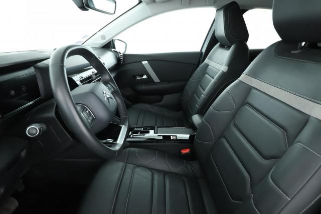 Citroen C4 image 7