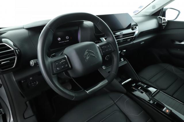 Citroen C4 image 6