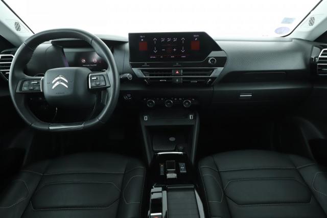 Citroen C4 image 3