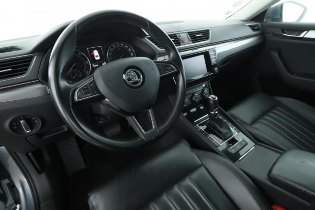 Skoda Superb image 4