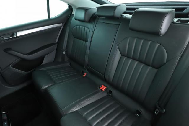 Skoda Superb image 1