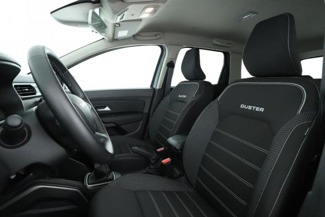 Dacia Duster image 5