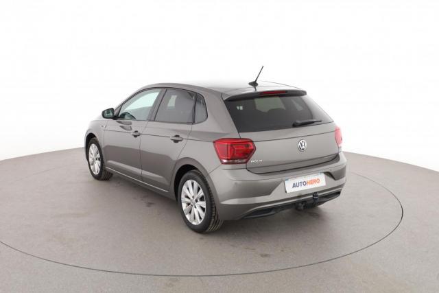 Volkswagen Polo image 4