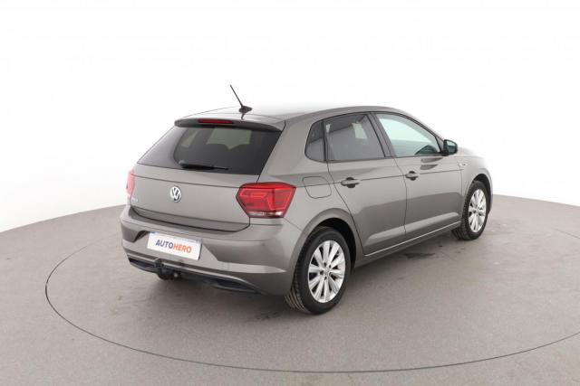 Volkswagen Polo image 9