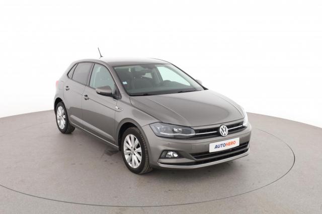Volkswagen Polo image 2