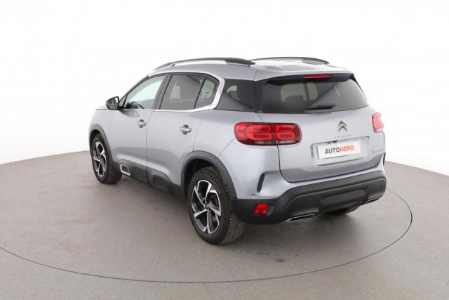 Citroen C5 Aircross image 3