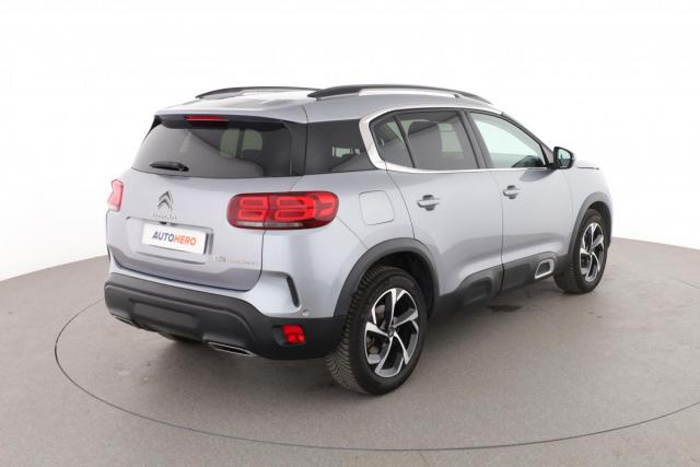Citroen C5 Aircross image 2