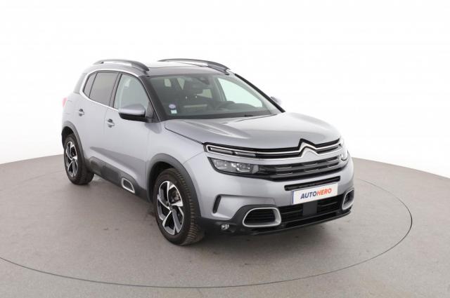 Citroen C5 Aircross image 1