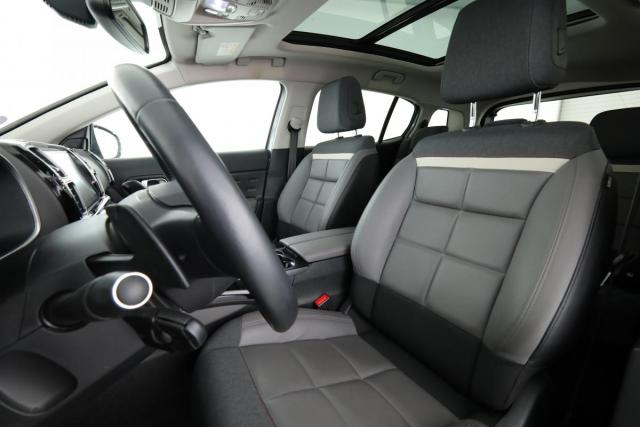 Citroen C5 Aircross image 7