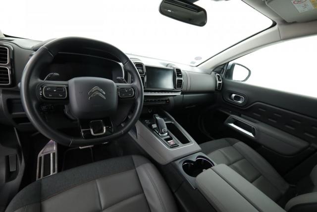 Citroen C5 Aircross image 8
