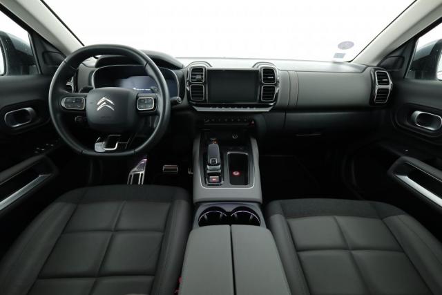 Citroen C5 Aircross image 6