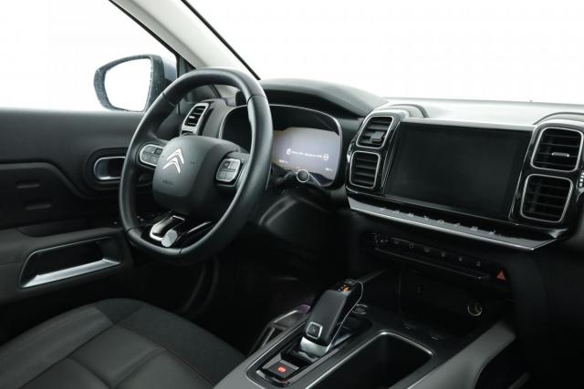 Citroen C5 Aircross image 4