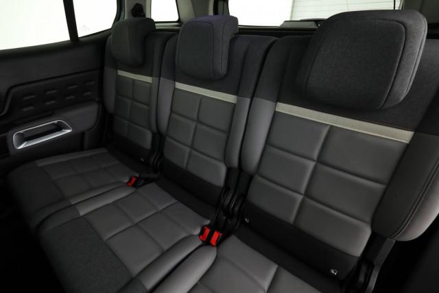 Citroen C5 Aircross image 5