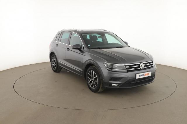 Volkswagen Tiguan image 1